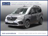 Renault Kangoo PKW TECHNO TCe 130 EDC SHZ PDC KLIMA BT