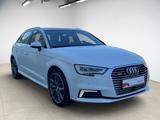 Audi A3 Sportback e-tron 1,4 TFSi design LED LEDER - Audi A3 mit Hybrid-Antrieb: Design