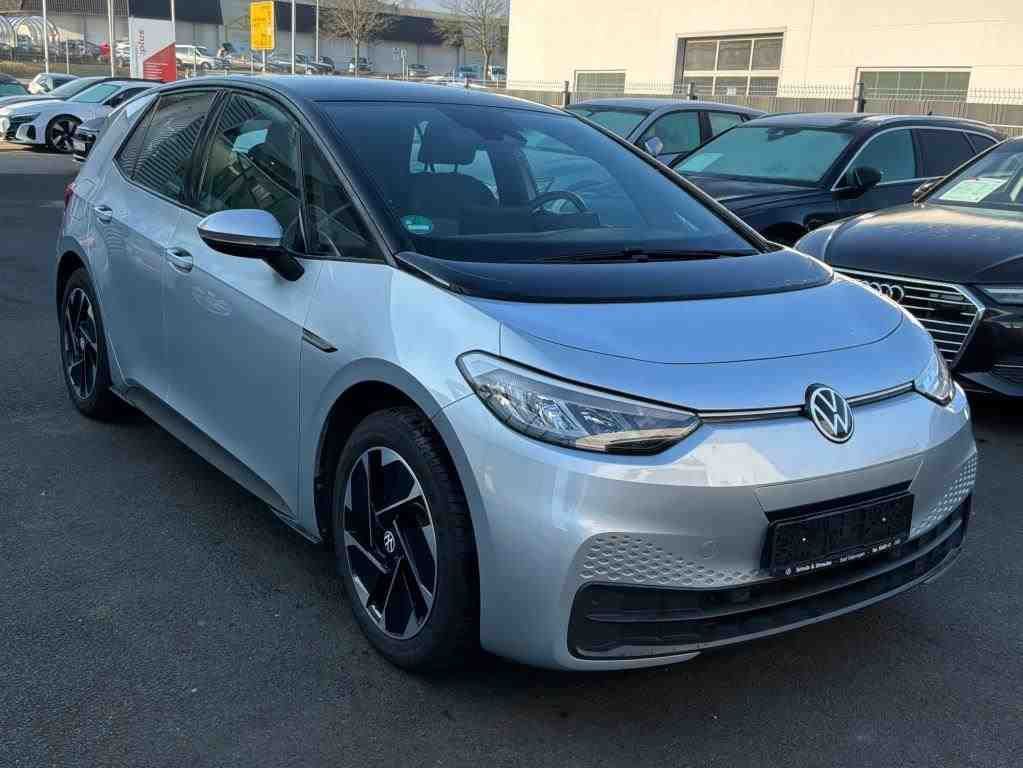 Volkswagen ID.3 - Bild 3
