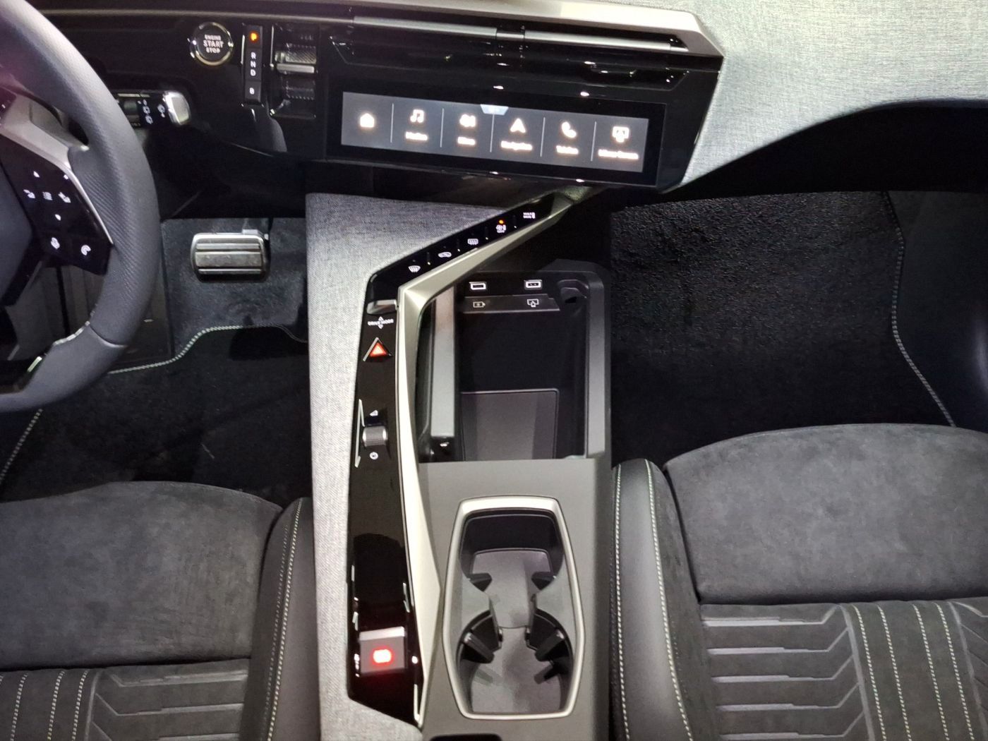Peugeot 5008 - Bild 13