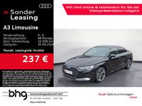 Audi A3 - Vorschau Bild 1