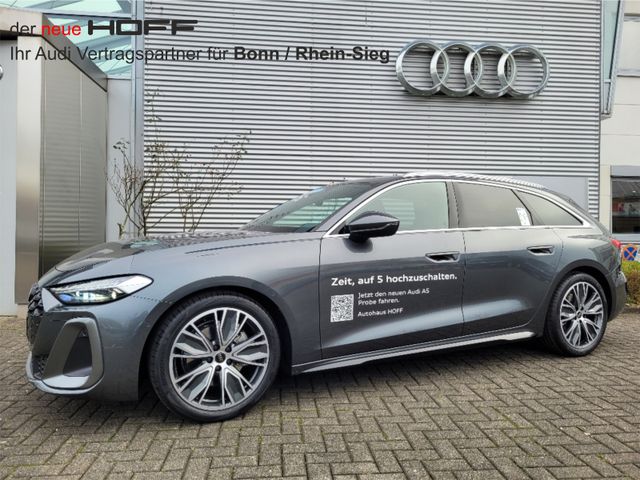 Audi A5 Avant TFSI Sline Tech 19" MMI experience plus