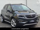 Opel Mokka X Innovation LED NAVI INTELLILINK SHZ LEDE - Opel Mokka in Solingen