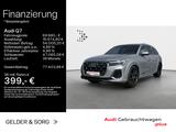 Audi Q7 55 TFSIe qu. S line Sport*Air*B&O*HuD*AHK*ACC