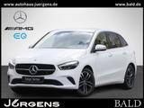 Mercedes-Benz B 250 e Progressive/MBeam/360°/Distr/Keyl/Totw - Gebrauchtwagen von Händlern