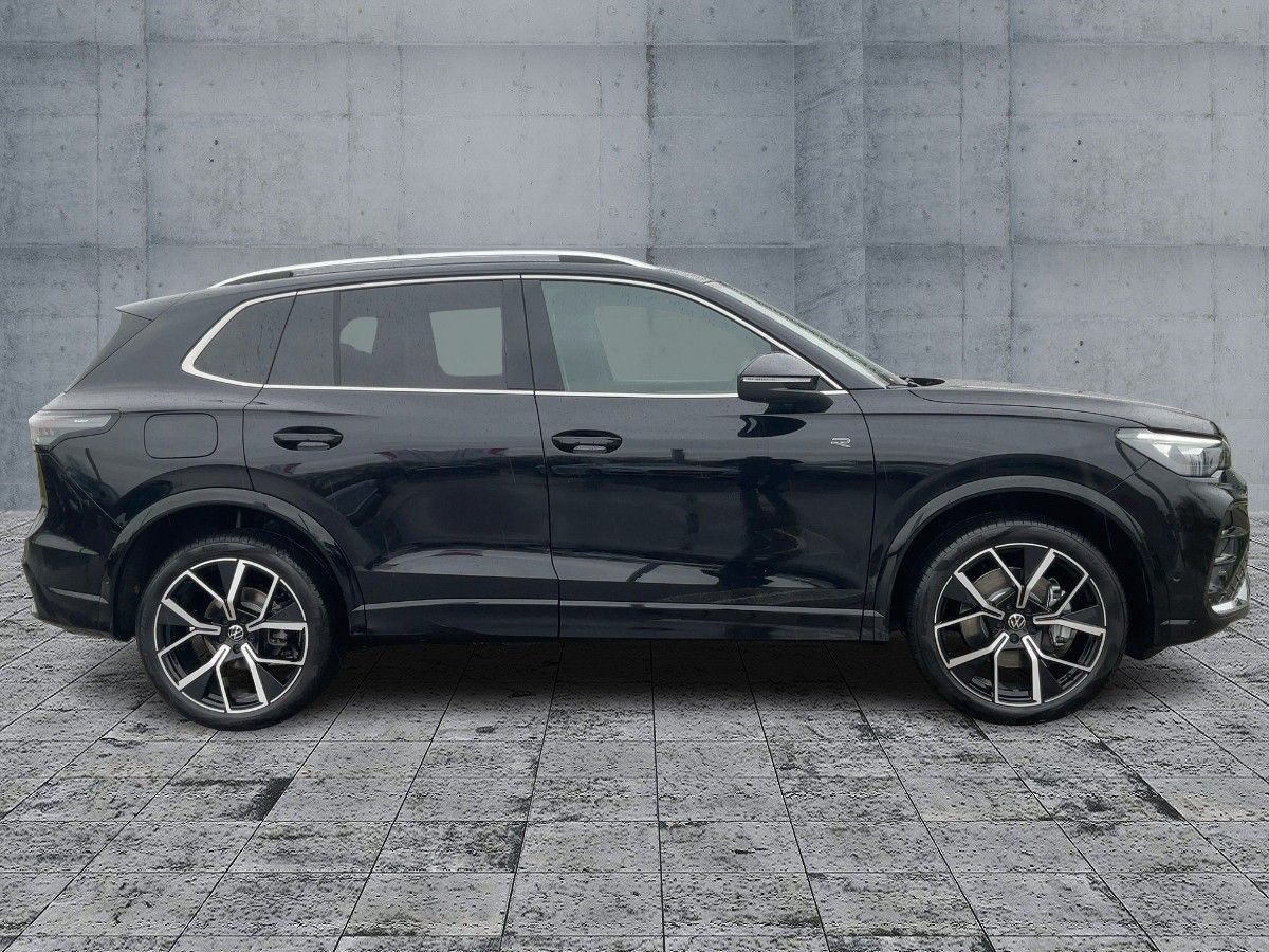 Volkswagen Tiguan - Bild 6