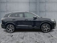 Volkswagen Tiguan - Vorschau Bild 6
