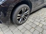 BMW X6 M50 M50d Vollausstattung Bang Olufsen  Indiv - BMW X6 M50 aus 2016