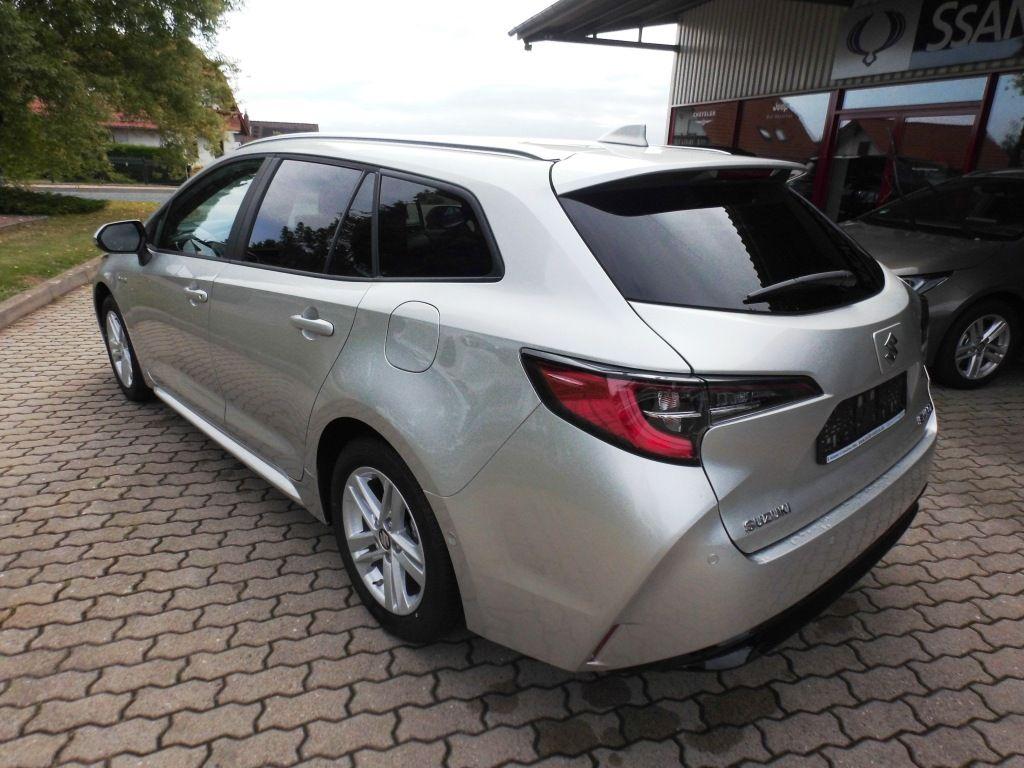 Suzuki Swace 1.8 Hybrid CVT Comfort+