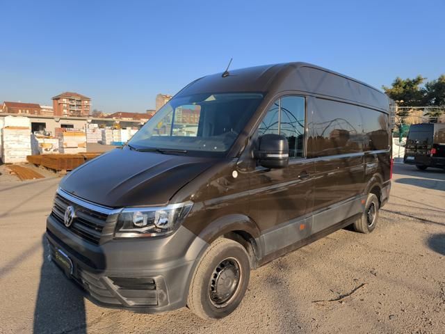 VW VOLKSWAGEN Crafter 30 2.0 tdi 140cv L3H3 Logisti