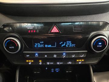 MYAUTOCENTER – Gebraucht- und Jahreswagen mit Werkstattservice in Pfaffenhofen Hyundai Tucson Style Mild-Hybrid 4WD *AHK*Navi*LED*Klima