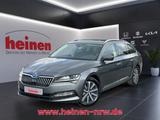 Skoda Superb Combi 2.0 TDI DSG Style AHK LED NAV SHZ - Skoda Superb in Wuppertal