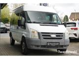 Ford Transit FT 330 M 9-Sitzer Navi Android Klima Flü - gebrauchte Ford Transit aus dem Jahr 2007