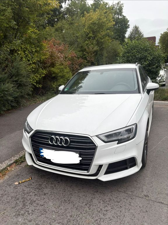 Image of Audi A3