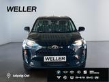 Toyota Yaris Cross Hybrid 116 1.5 Comfort *SHZ*ACC*RCam - Toyota Yaris Cross Comfort mit Hybrid-Antrieb (Benzin/Elektro)