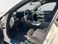 BMW i4 - Vorschau Bild 8