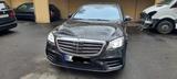 Mercedes-Benz S 450 4MATIC L -