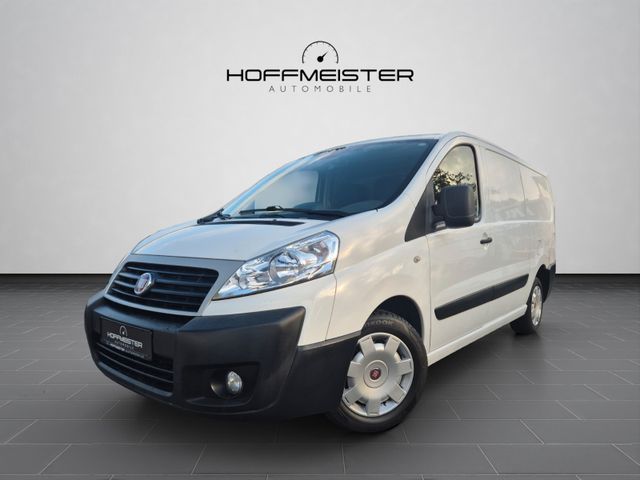 Fiat Scudo 12 SX L2H1 130 Multijet