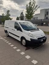 Citroën Jumpy - Citroën Jumpy in Hamburg