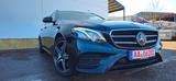 Mercedes-Benz E 300 de AMG,Panorama,Soft Close,Komfortzugang.
