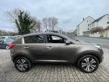 Kia Sportage/ SLS/Klima/Navi /Kamera... - gebrauchte Kia Sportage aus dem Jahr 2011
