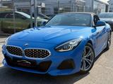 BMW Z4 Roadster sDrive 30i M-Sportpaket/HUD/LIVE-COC - : Blau, Sportpaket