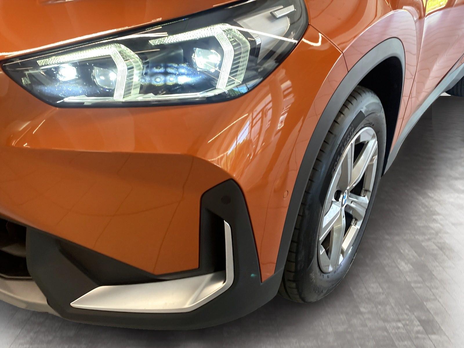 BMW X1 sDrive18d AHK Driv.Assist+ LiveCockpitProf, миниатюра 8