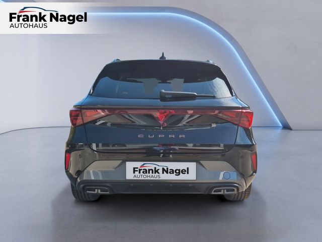 Cupra Leon Sportstourer 1.5 eTSI 7-Gang-DSG