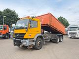 Mercedes-Benz Axor 2628/3.Seiten Kipper/Schaltung/2631-2643 - Offers