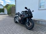 Honda CBR 650 R (Top Zustand) - HONDA CBR650R