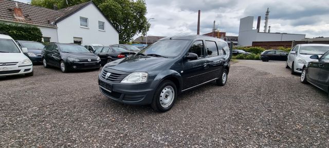 Dacia Logan MCV 1.4 MPI Ambiance