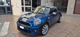 MINI Mini Cooper SD Coupé 143 cv 2.0 d - MINI MINI mit Diesel-Antrieb: Coupe