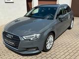 Audi A3 Sportback "Ambiente" Xenon Klimaautomatik LM - Audi A3: Sportback Ambiente