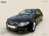 Audi A4 Avant 1.8 TFSI Ambition - Audi A4 Ambition mit Benzin-Antrieb