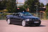 BMW 325Ci Cabrio / Schalter / Original - BMW 325 in Bochum