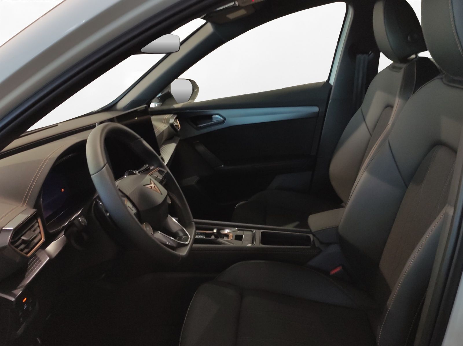 Cupra Formentor - Bild 8