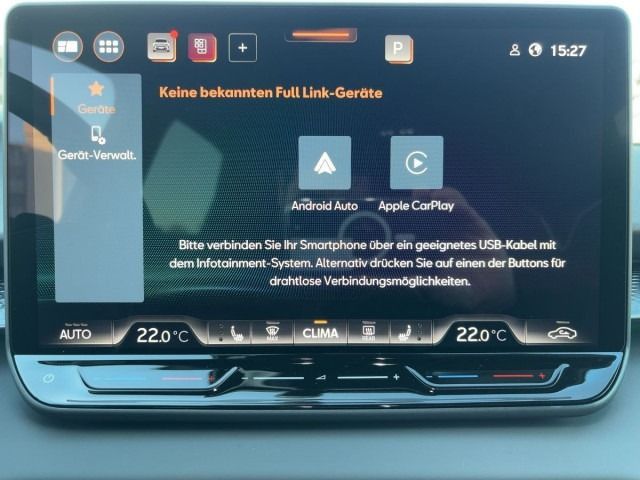 Cupra Terramar - Bild 15