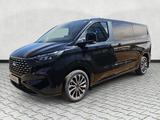 Ford Tourneo Custom 2.0 EcoBlue Autom. Titanium X L2 - Ford Tourneo in Düsseldorf
