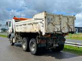 MAN 33.403 6x4 Kipper - MAN 403
