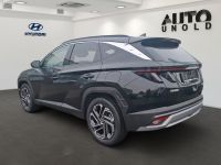 Hyundai TUCSON - Vorschau Bild 4