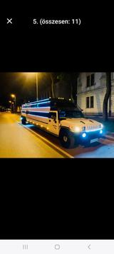 Hummer H2 - Hummer H2 aus 2003