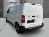 Opel Vivaro Kasten EU6d-T Cargo Selection M 1.5 D - gebrauchte Opel Vivaro aus dem Jahr 2021