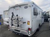 LMC Explorer I 675 G TV-SAT-Markise-Navigation - Offers