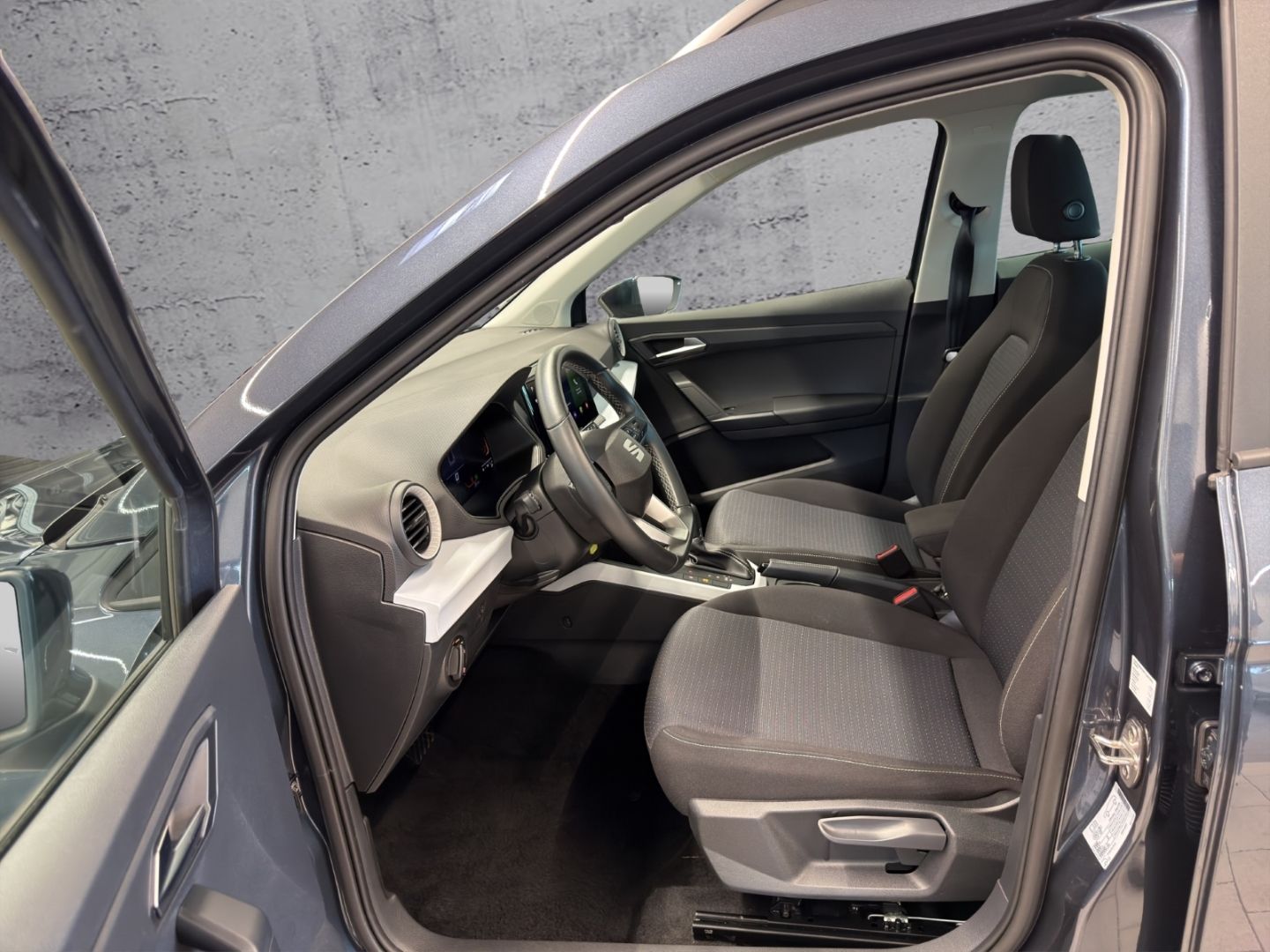 Seat Arona - Bild 10
