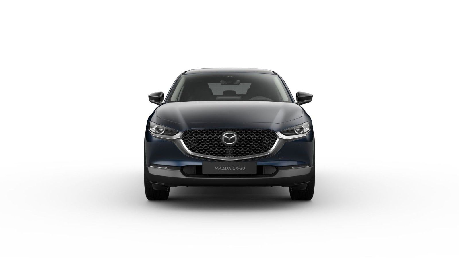 Mazda CX-30 - Bild 4