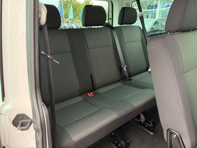 Volkswagen T6 Kombi - Bild 16