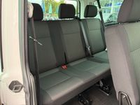 Volkswagen T6 Kombi - Vorschau Bild 16