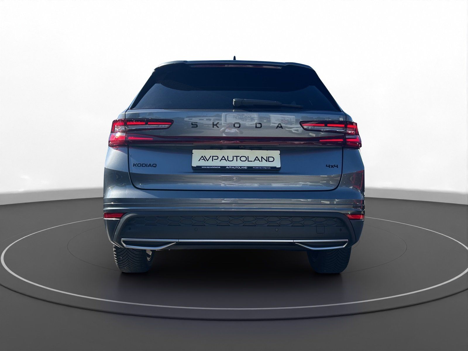 Skoda Kodiaq - Bild 6