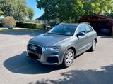Audi q3 sehr gepflegt - Audi Q3 Limousine Gebrauchtwagen