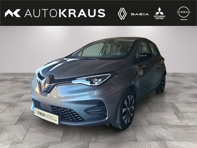 Renault ZOE EV50 110hp Evolution,Business+Winter-Paket